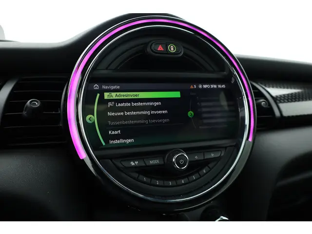 MINI Cooper S Hammersmith - Orig. NL 2020 Benzine 22