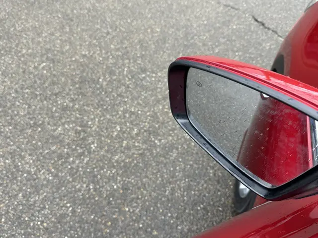 MG EHS 1.5 TGDI Luxury 2023 Hybride Benzine 2