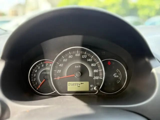 Mitsubishi Space Star 1.0 Intense+ 2016 Benzine 11