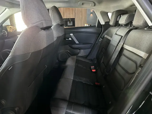 Citroën C4 1.2 Puretech Shine 2021 Benzine 8