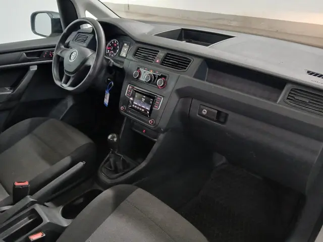 Volkswagen Caddy 1.0 TSI L1H1 BMT Trendline 2020 Benzine 5