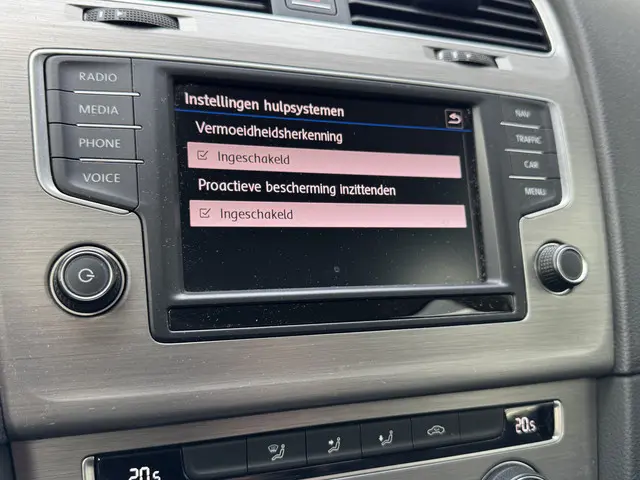 Volkswagen Golf 1.0 TSI 115pk H6 Comfortline 2017 Benzine 31