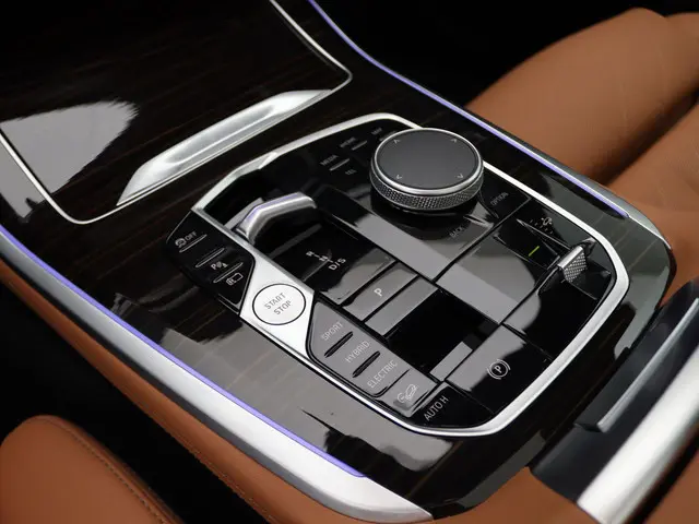 BMW X5 xDrive50e 2025 Hybride Benzine 13