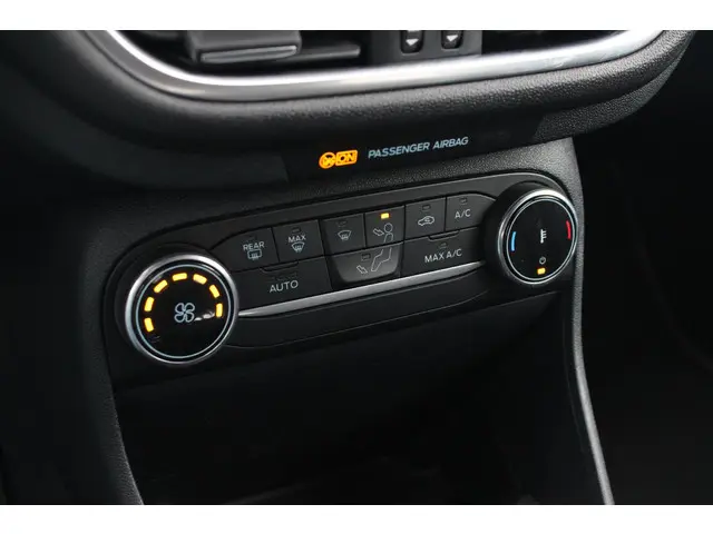 Ford Fiesta 1.0 EcoBoost ST-Line 2021 Benzine 22