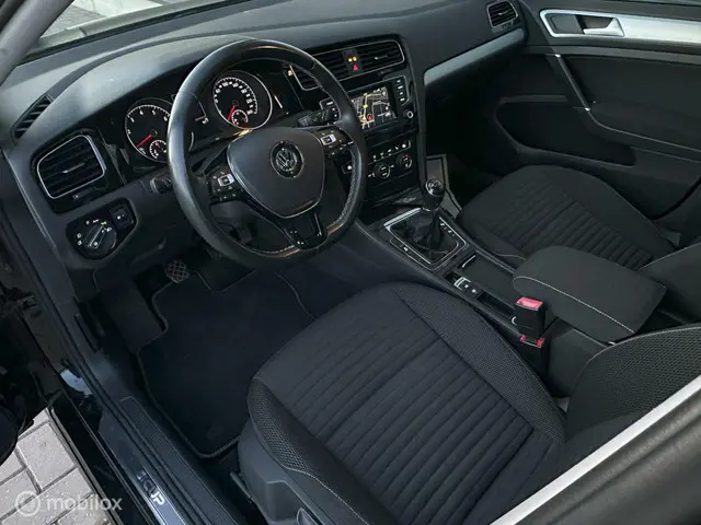 Volkswagen Golf 1.4 TSI CUP Edition 2014 Benzine 14