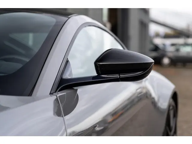 Aston Martin V8 Vantage 4.0 2018 Benzine 46