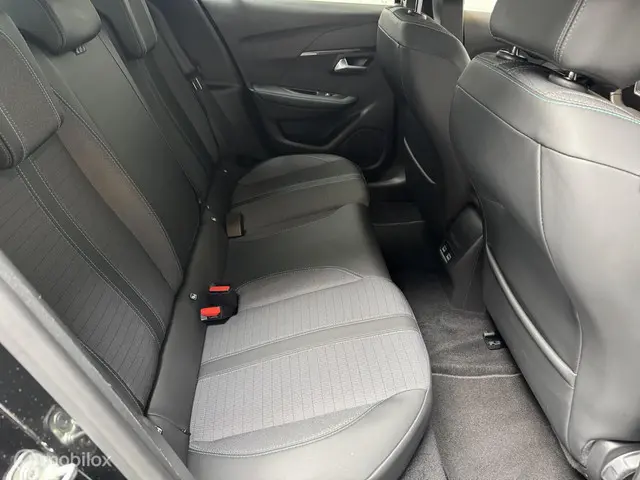 Peugeot e-208 EV Allure 50 kWh 3-Fase 2021 Elektrisch 17