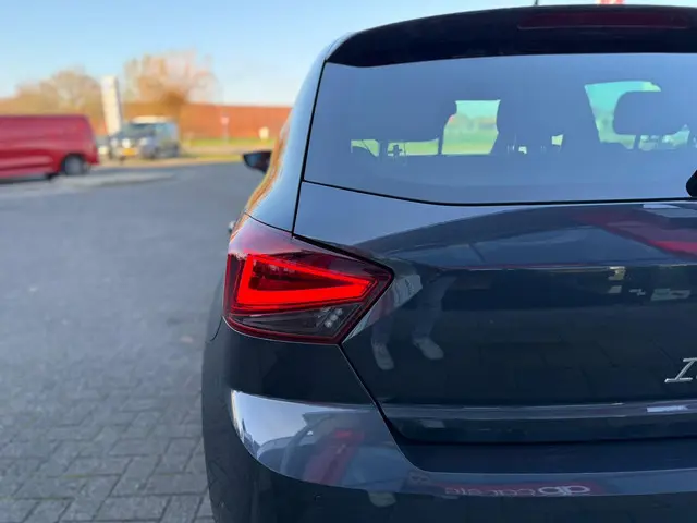 SEAT Ibiza 1.0 EcoTSI FR 2022 Benzine 7