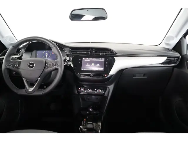 Opel Corsa-e Electric Edition 50 kWh 2025 Elektrisch 24