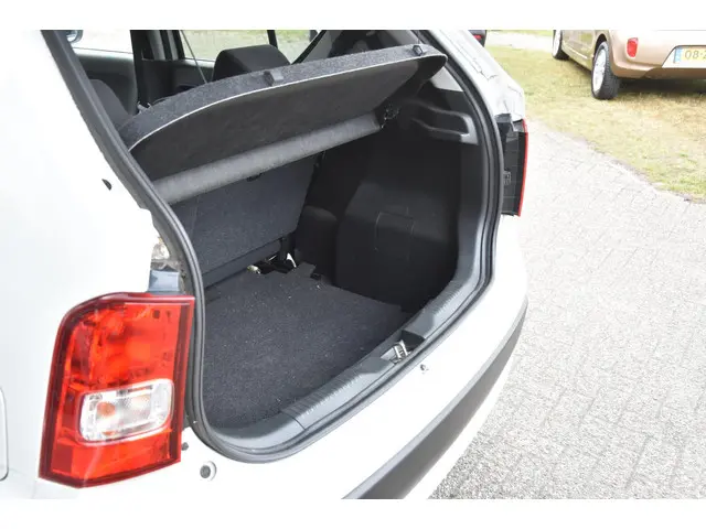 Suzuki Ignis 1.2 Select 2018 Benzine 20