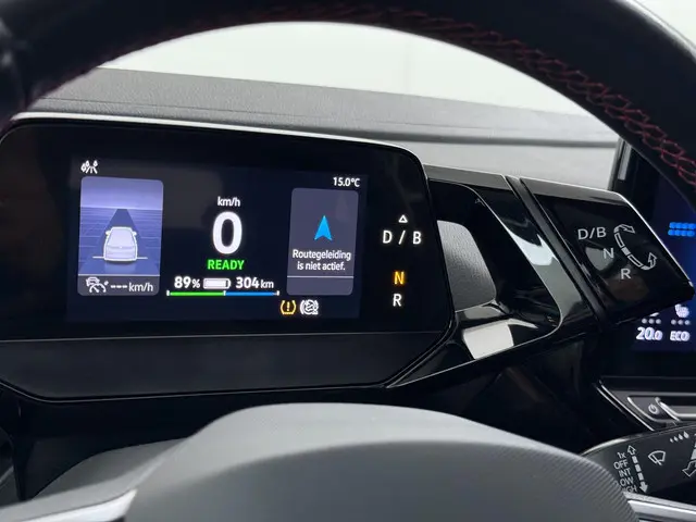 Volkswagen ID.4 GTX 4Motion 77 kWh 2022 Elektrisch 32