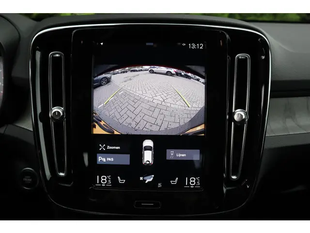 Volvo XC40 1.5 T3 Inscription 2022 Benzine 15