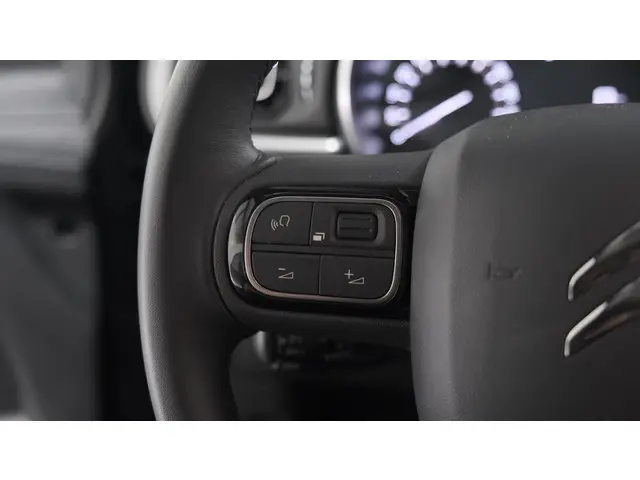Citroën C3 PureTech 82 Feel Edition 2023 Benzine 23