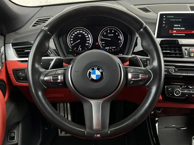BMW X2 sDrive20i High Executive 2018 Benzine 15
