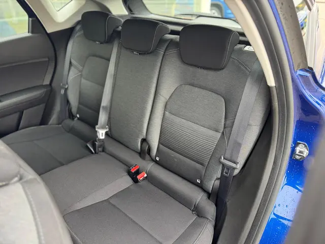 Renault Captur 1.0 TCe 100 Zen 2020 Benzine 6