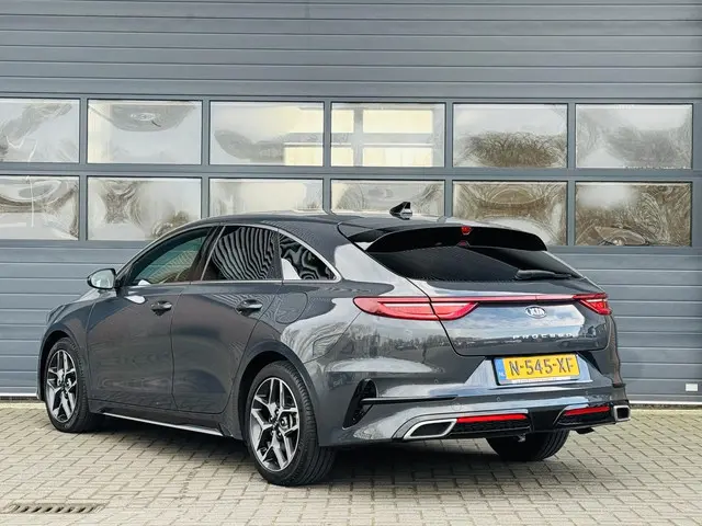 Kia ProCeed 1.0 T-GDI GT-PLUSLINE 2022 Benzine 21