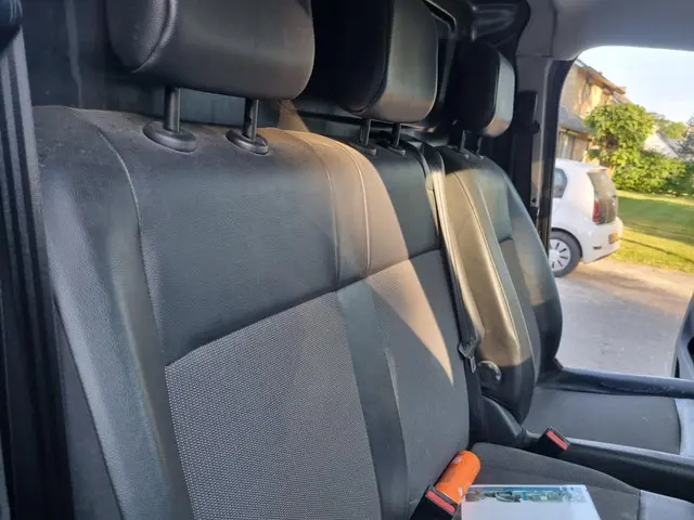 Peugeot Expert 2.0 HDI 90KW Navi 2019 Diesel 13