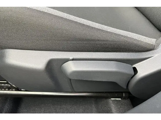 Toyota C-HR 2.0 Hybrid Dynamic 2020 Hybride Benzine 6