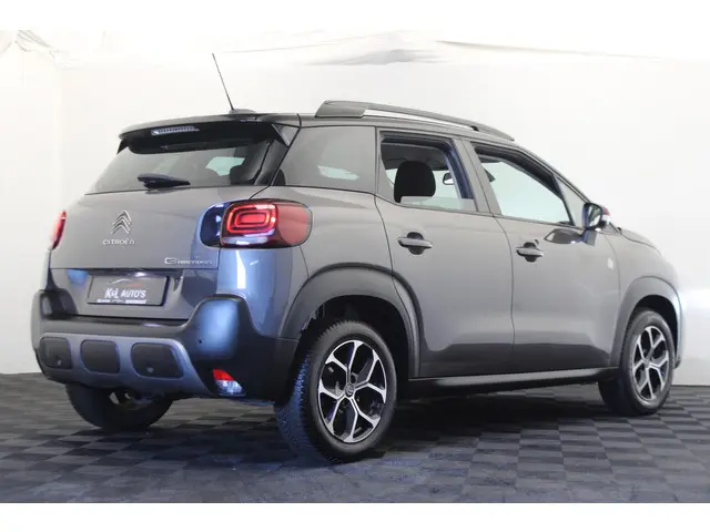 Citroën C3 Aircross 1.2 PureTech C-Series 2022 Benzine 12