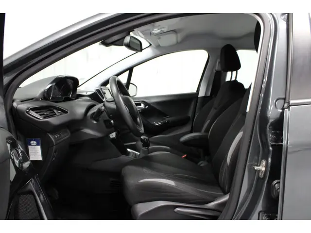 Peugeot 208 1.0 VTi Blue Lease 2013 Benzine 13