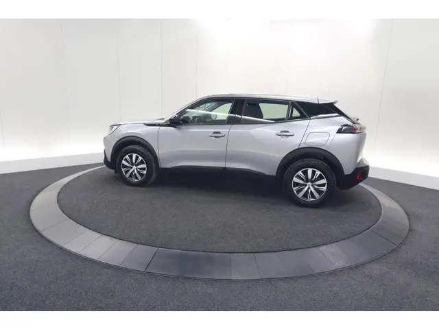 Peugeot e-2008 EV Active 50 kWh 2022 Elektrisch 65
