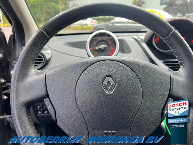 Renault Twingo 1.2 16V Dynamique 2012 Benzine 12