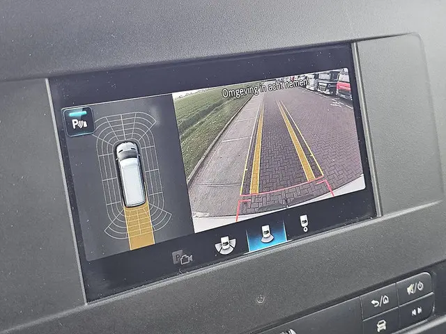 Mercedes-Benz Sprinter 316 2020 Diesel 18