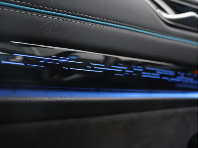 Volkswagen ID.7 Pro Business 77 kWh 2024 Elektrisch 77