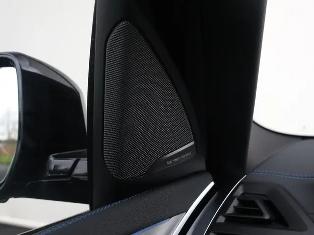 BMW iX3 High Executive 80 kWh 2023 Elektrisch 30