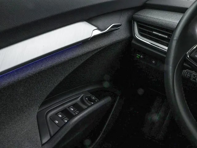 Škoda Enyaq iV 50 150pk Selection 2023 Elektrisch 14