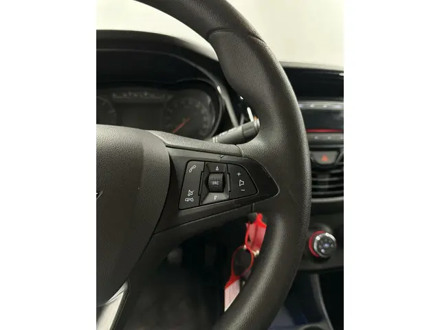 Opel KARL 1.0 ecoFLEX Edition AIRCO CRUISE 2015 Benzine 19