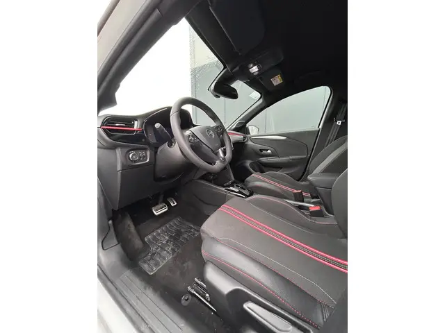 Opel Corsa 1.2 Turbo GS 2023 Benzine 5