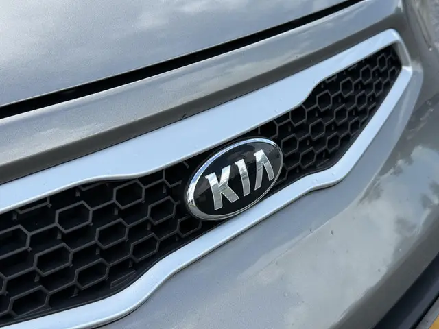 Kia Picanto 1.0 CVVT ISG 2013 Benzine 22