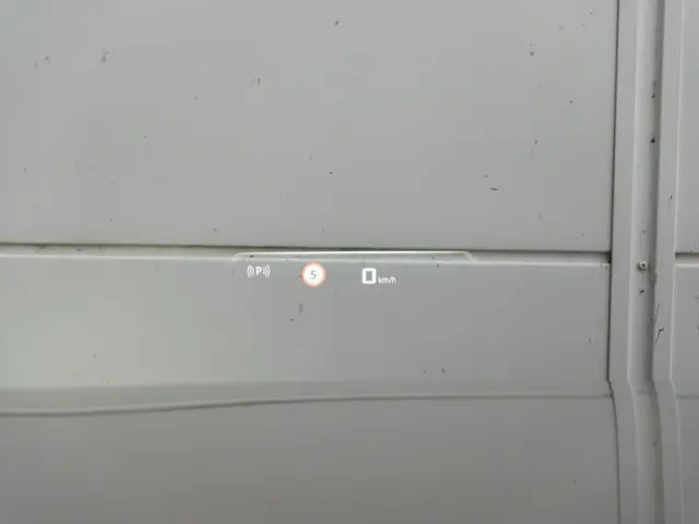 BMW X3 M50 2024 Benzine 36