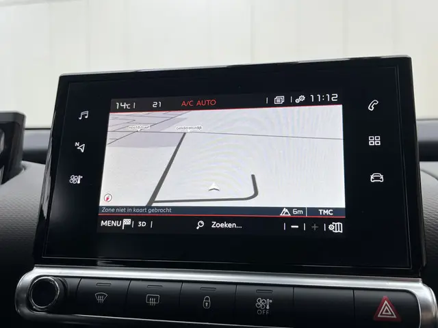 Citroën C4 Cactus PureTech 110 Origins 2020 Benzine 15