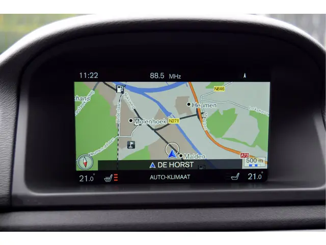 Volvo V70 2.0 T4 Polar+ 2016 Benzine 24