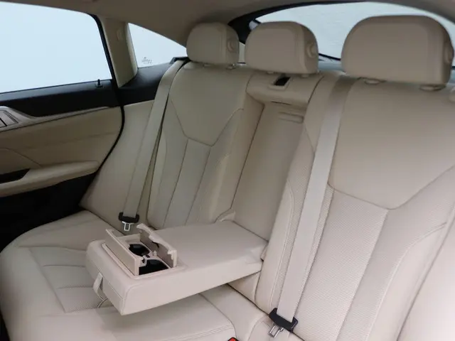 BMW i4 eDrive40 84 kWh 2022 Elektrisch 27