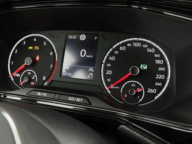 Volkswagen T-Cross 1.0 TSI 110pk DSG Style 2023 Benzine 24