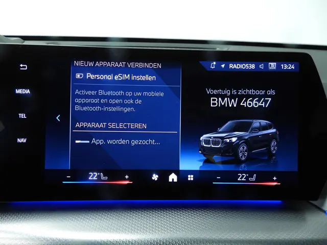 BMW X1 sDrive20i 2025 Benzine 33