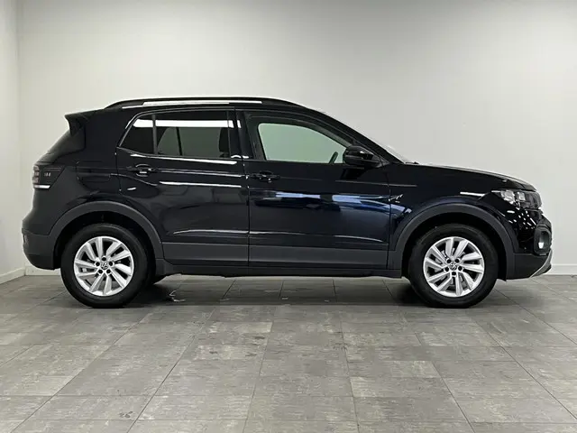 Volkswagen T-Cross 1.0 TSI Life 2021 Benzine 7