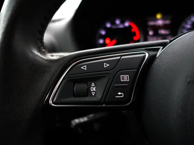 Audi Q2 35 TFSI 150pk S Line Aut- 2019 Benzine 15