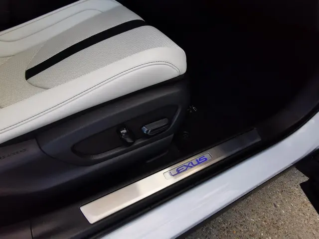 Lexus UX 250h F Sport Line 2019 Hybride Benzine 11