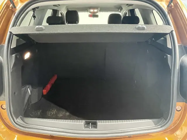 Dacia Duster 1.2 TCe Prestige 2018 Benzine 8
