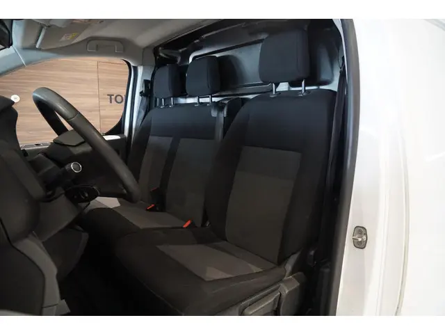 Peugeot Expert 226C 1.6 BlueHDI 95 Pro 2018 Diesel 4