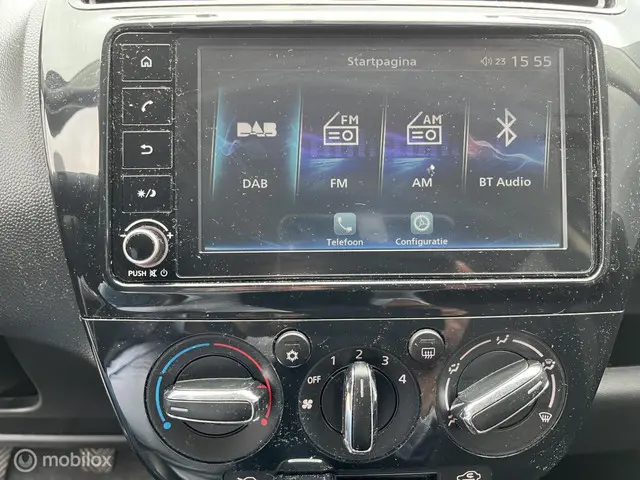 Mitsubishi Space Star 1.2 Connect+ 2023 Benzine 15