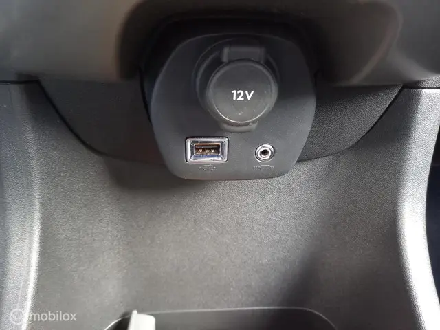 Citroën C1 1.0 e-VTi Feel , Airco Optie 2015 Benzine 14