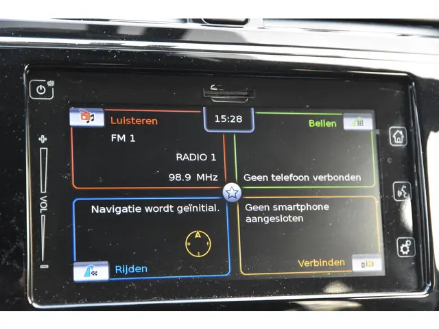 Suzuki S-Cross 1.0 Boosterjet Exclusive 2018 Benzine 13
