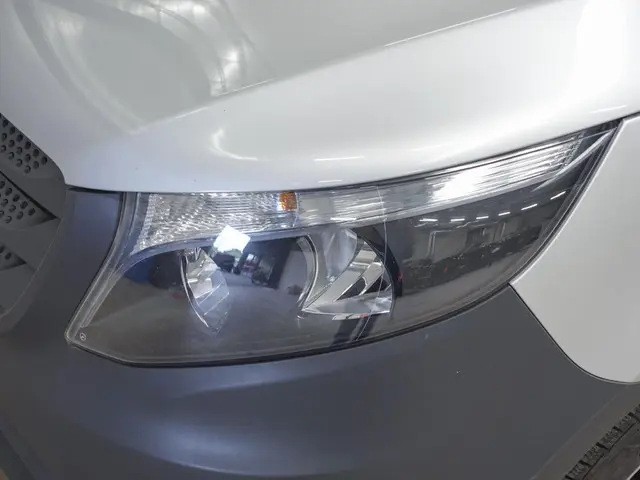 Mercedes-Benz Vito Functional Lang 2020 Diesel 11