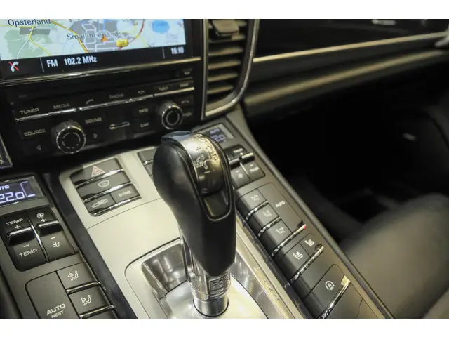 Porsche Panamera 3.0 S 421pk Facelift 2014 Benzine 33