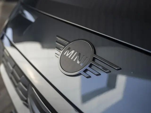 MINI Countryman E 2024 Elektrisch 53